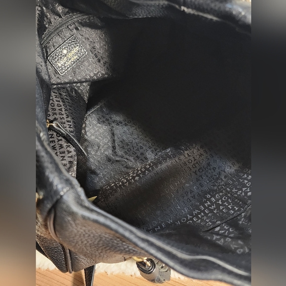 Kate Spade Michaela Chester Street hobo - Picture 6 of 11